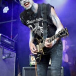 Dynamo Metal Fest 2024: Helleruin